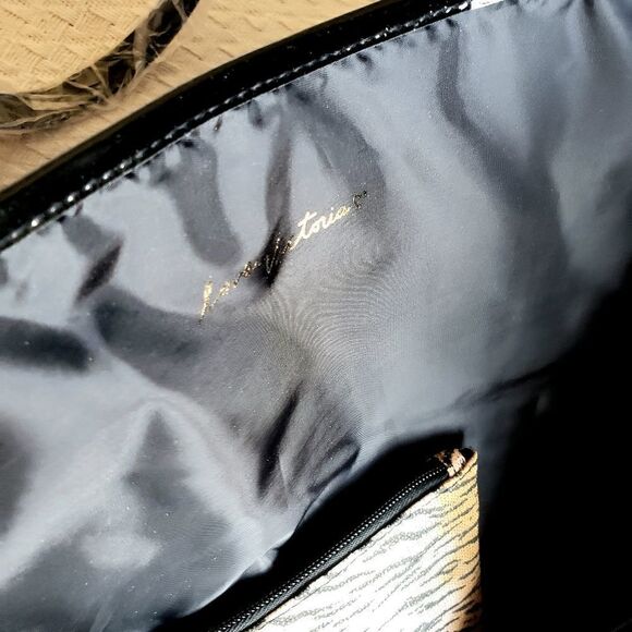 Victoria's Secret | NWT Holiday Tote & Mini Clutch - Picture 4 of 4